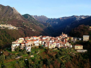 La Torretta delle Apuane Massa